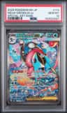 Mega Greninja Ex