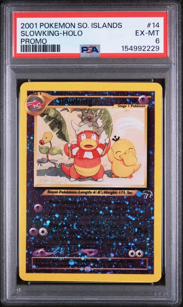 Slowking
