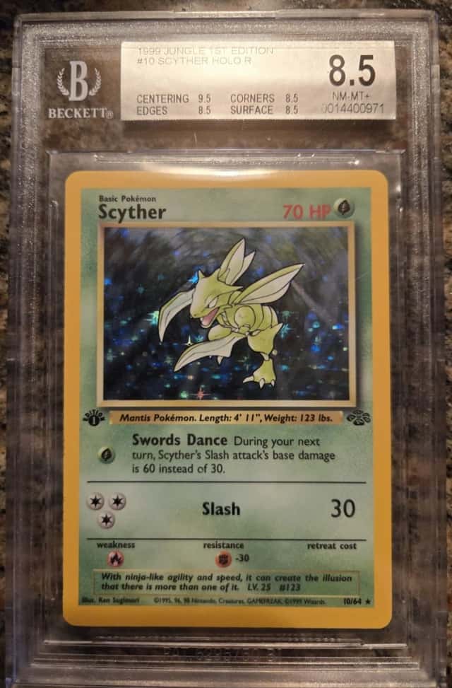 SCYther