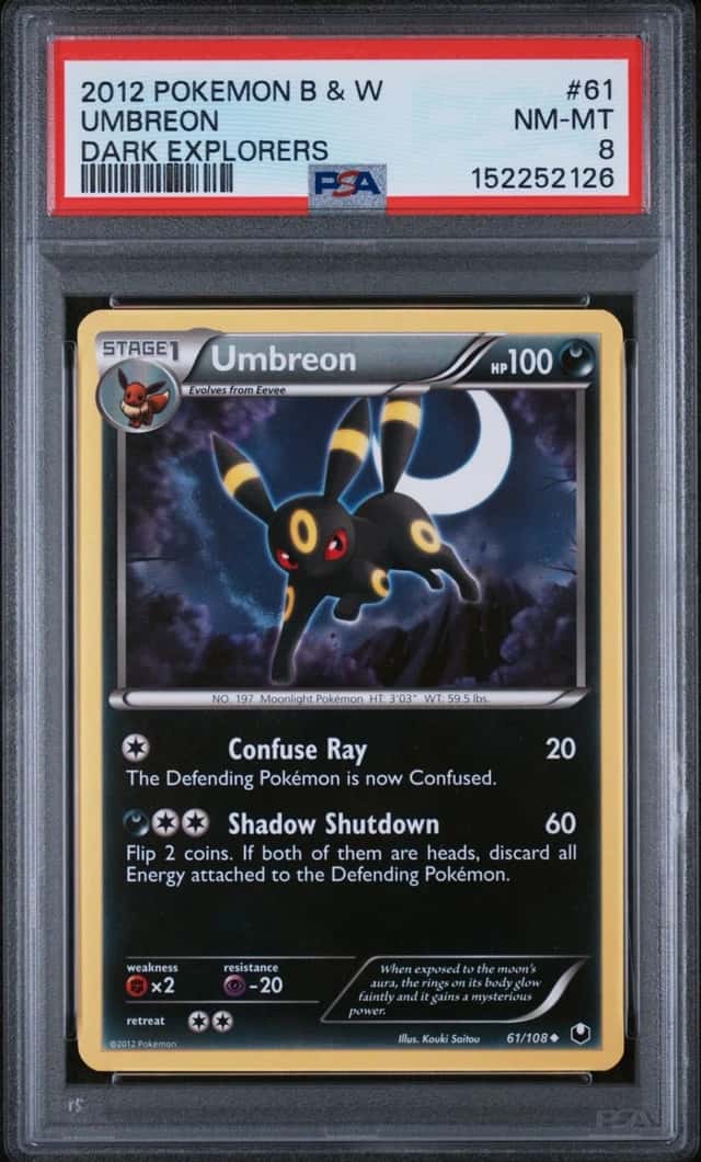 Umbreon