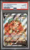 Leafeon V