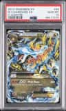 M Charizard Ex