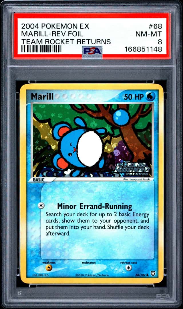Marill