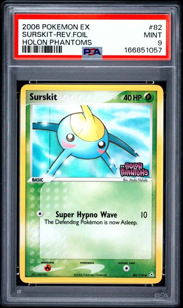 Surskit