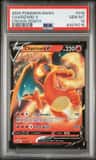 Charizard V