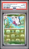 Butterfree