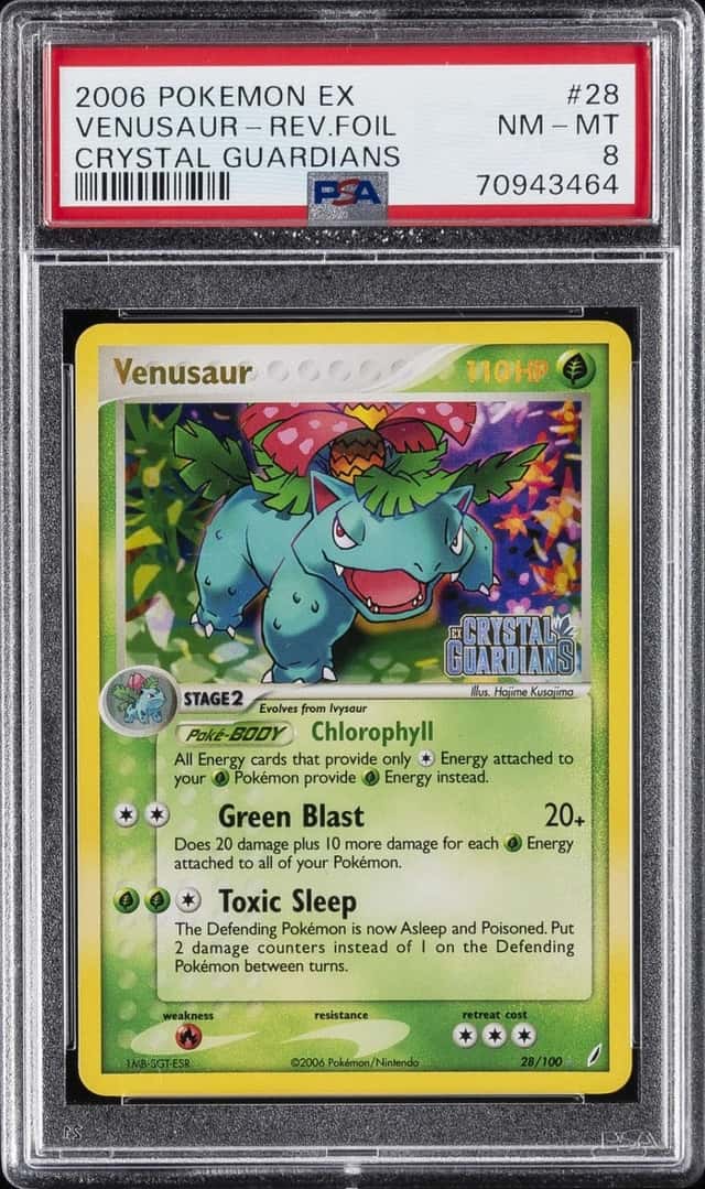 Venusaur