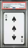 3 Of Spades