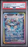 Vaporeon Ex