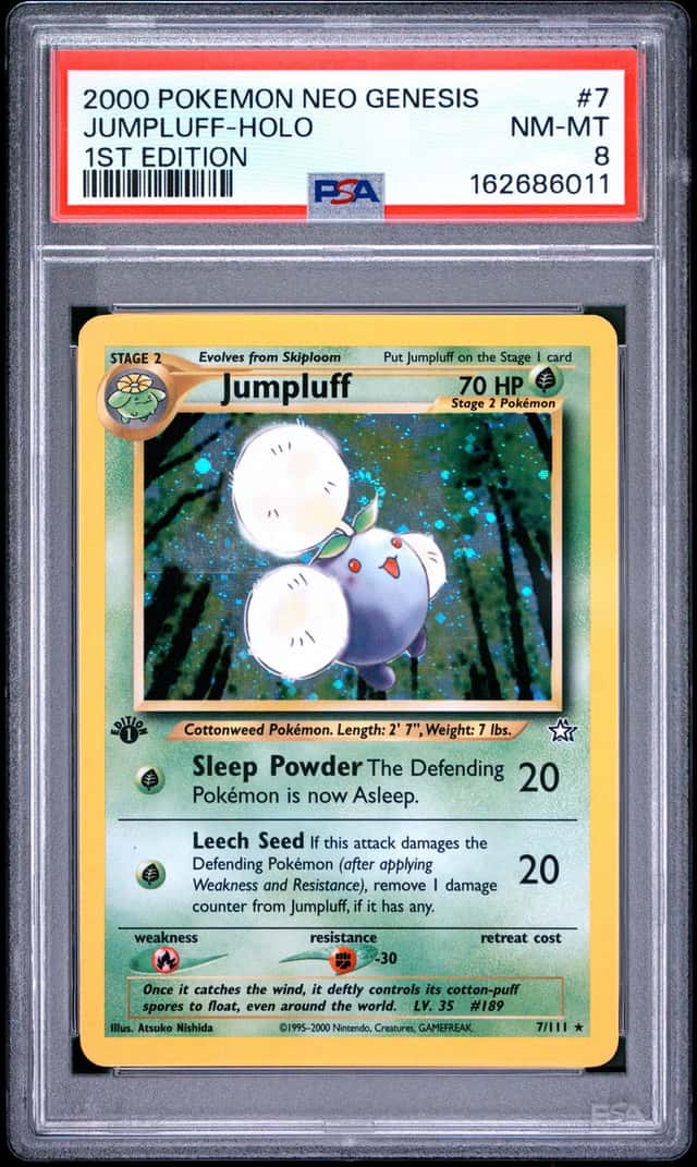Jumpluff