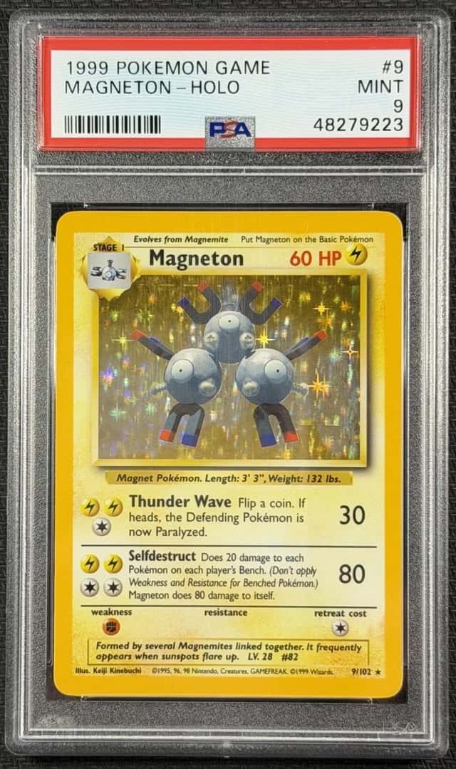 Magneton