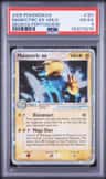 Manectric Ex