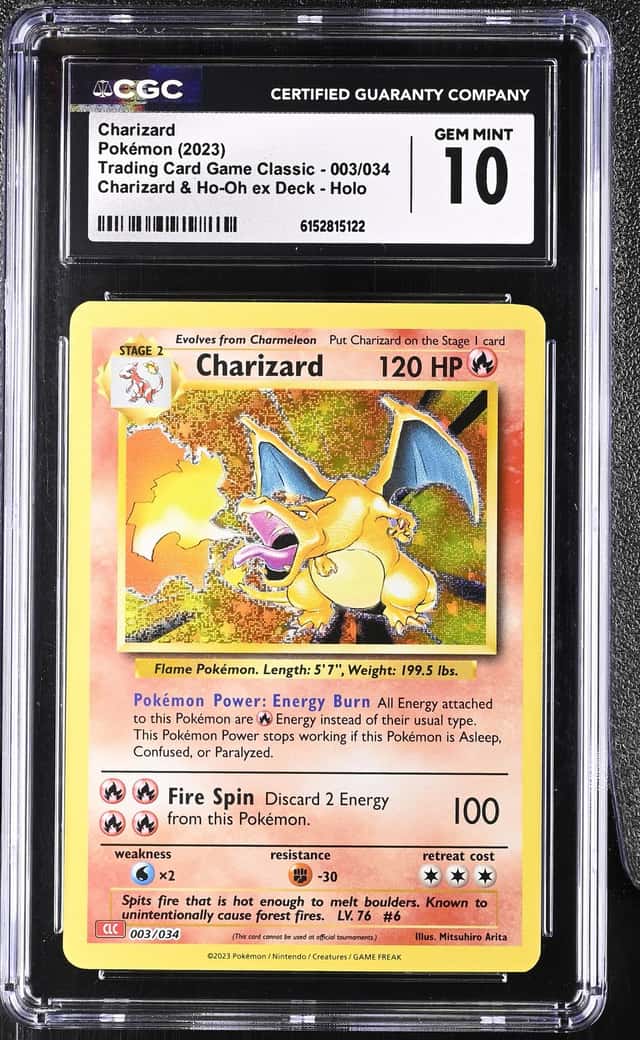 Charizard