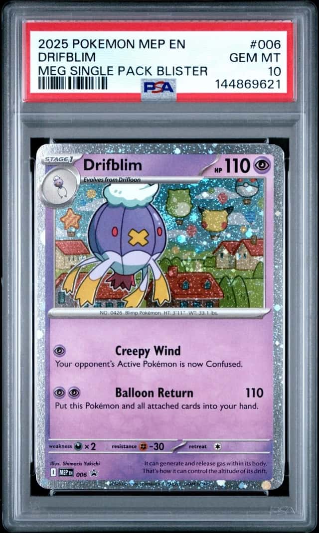 Drifblim