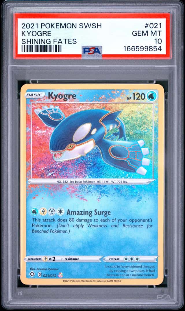 Kyogre