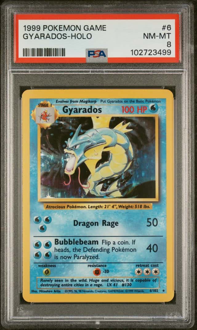 Gyarados