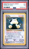 Snorlax