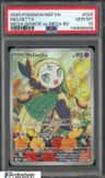 Meloetta