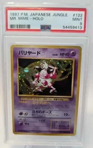 Mr. Mime