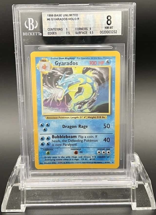 Gyarados