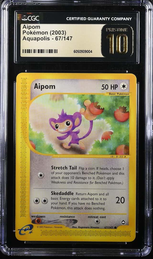 Aipom