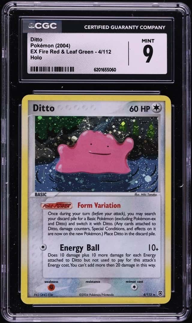 Ditto