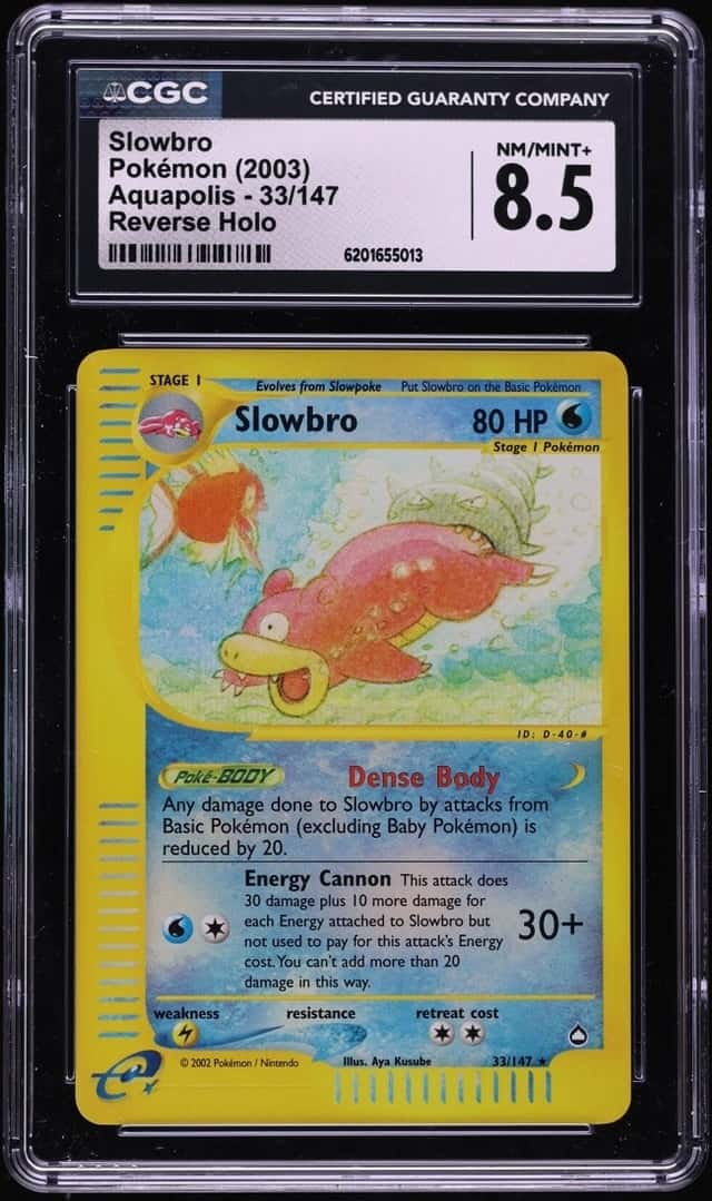 Slowbro