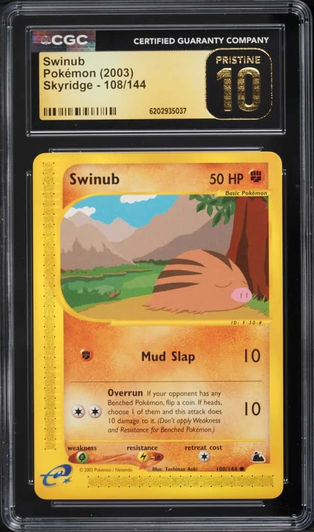 Swinub