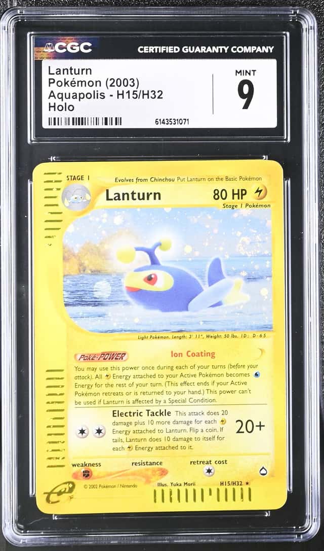 Lanturn
