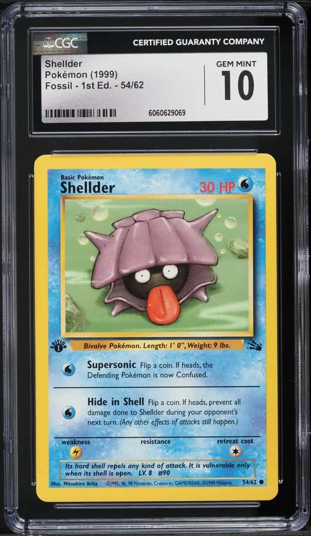 Shellder