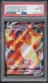 Charizard Vmax
