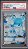 Glaceon Gx