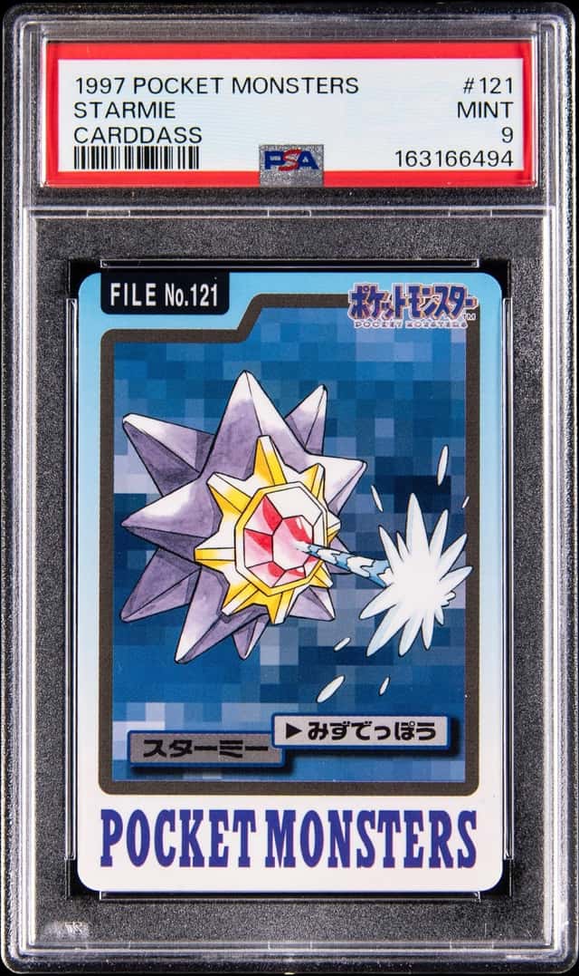 Starmie