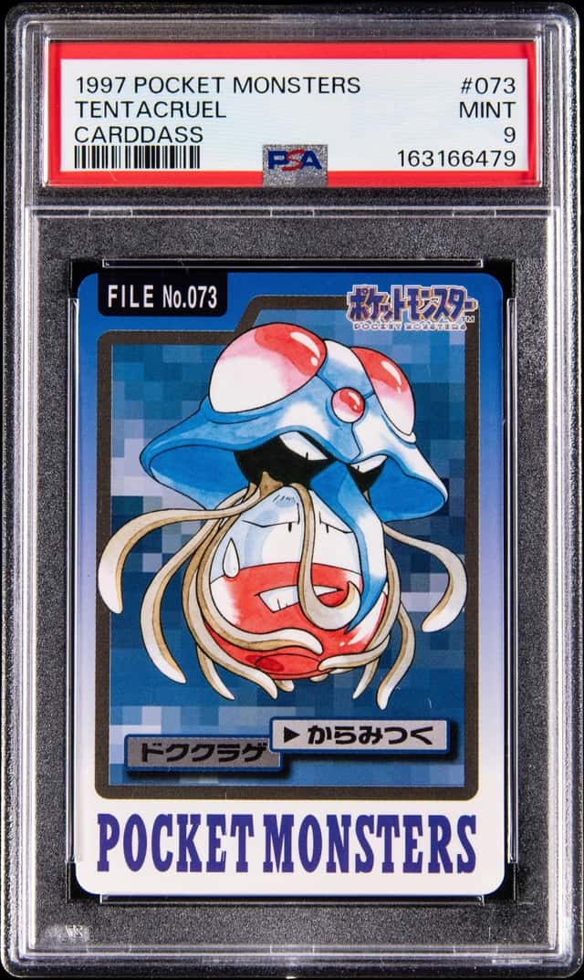 Tentacruel