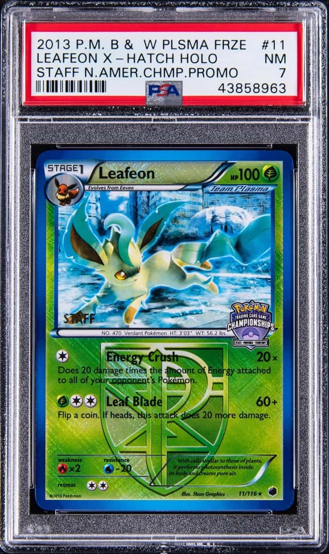 Leafeon