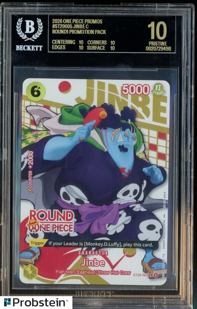 Jinbe