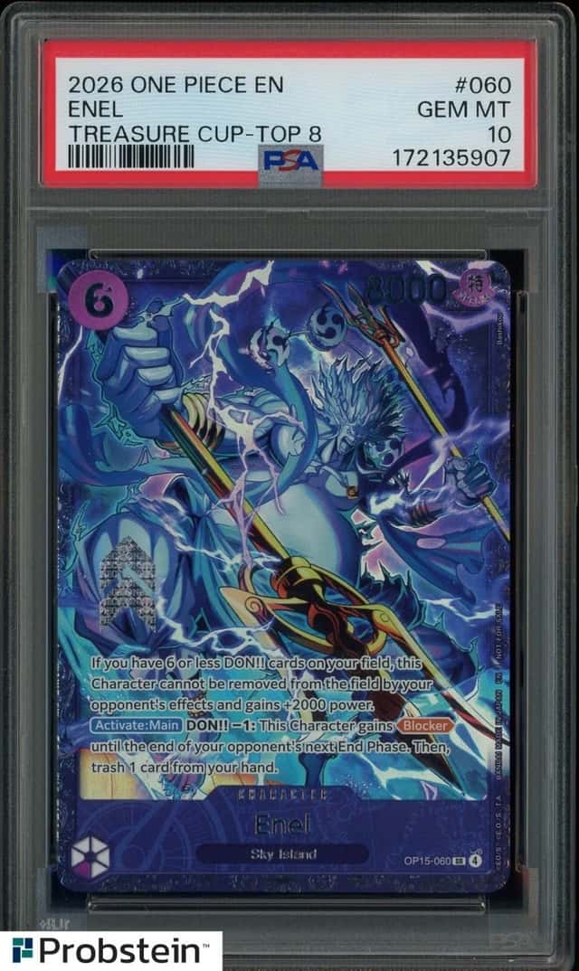 Enel