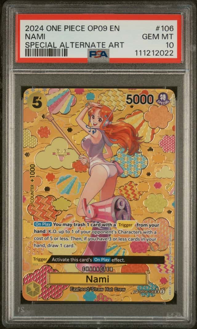 Nami