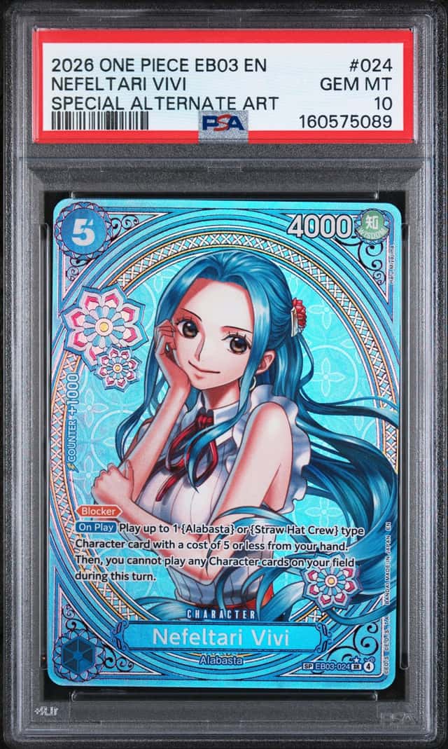 Nefeltari Vivi