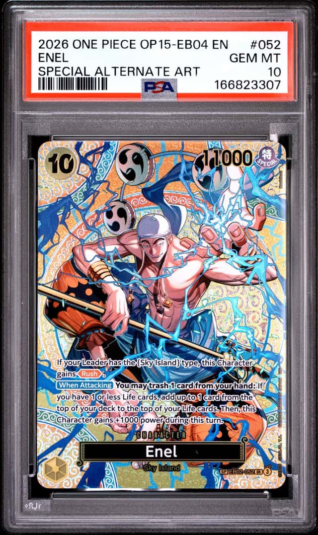 Enel