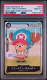 Tony Tony Chopper