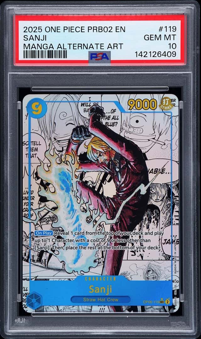 Sanji