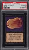 Warp Artifact