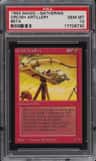 Orcish Artillery