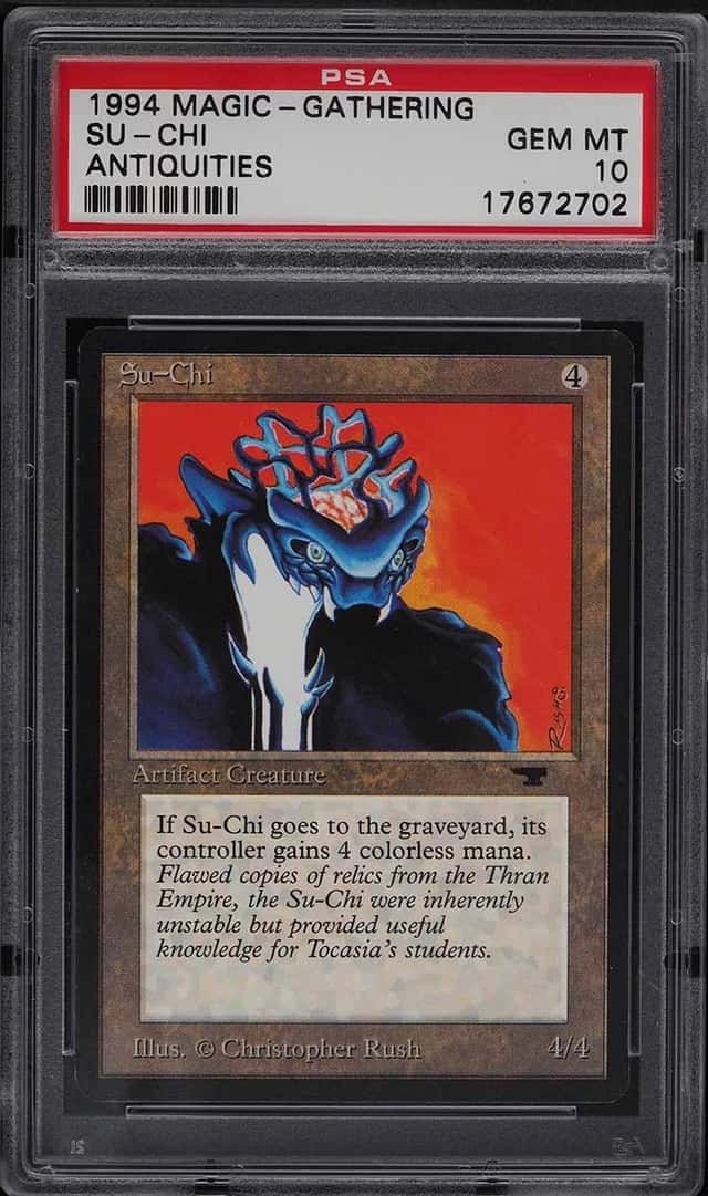 Su-Chi