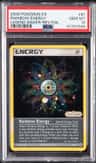 Rainbow Energy