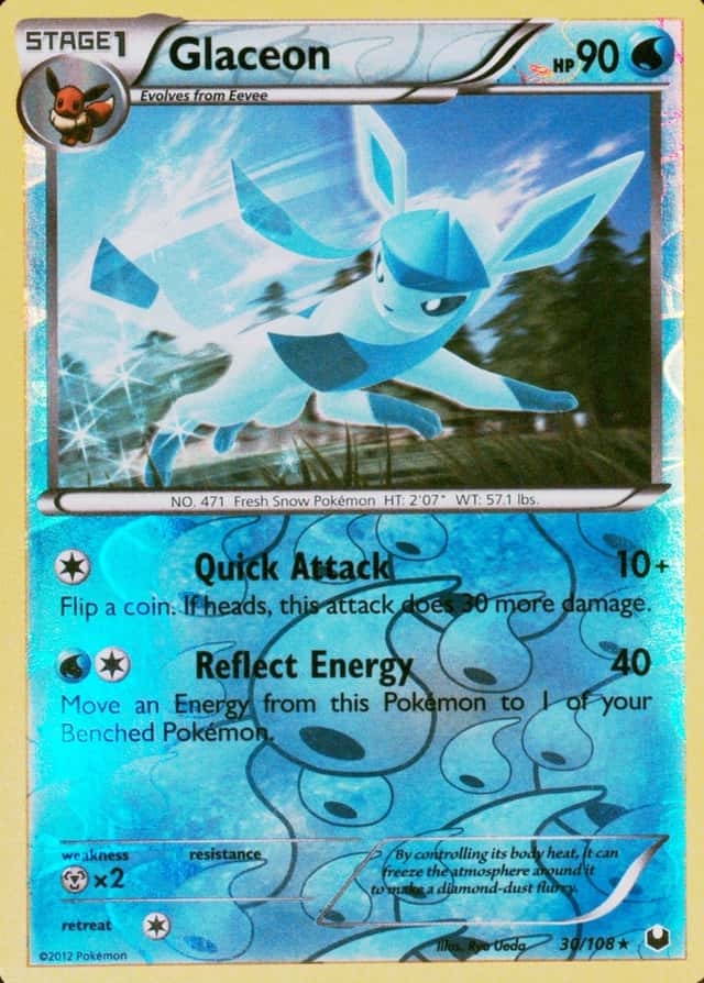 Reverse Holo