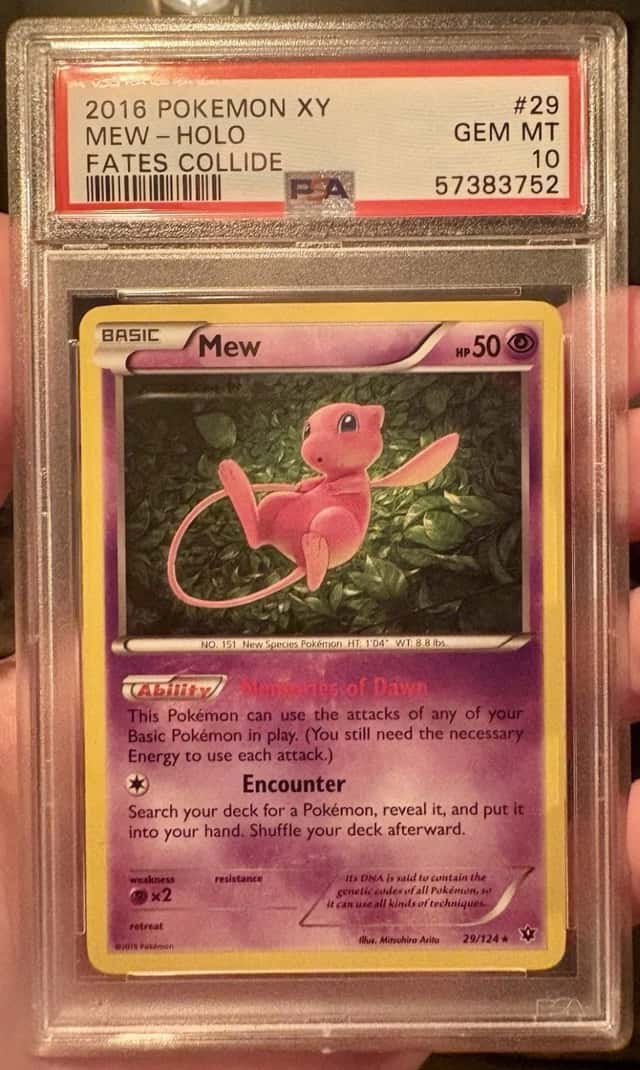 Mew