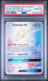 Rayquaza Gx