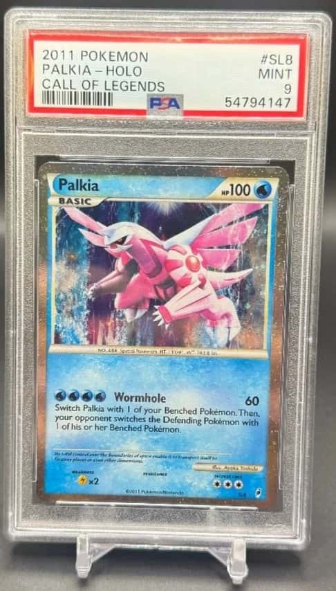Palkia